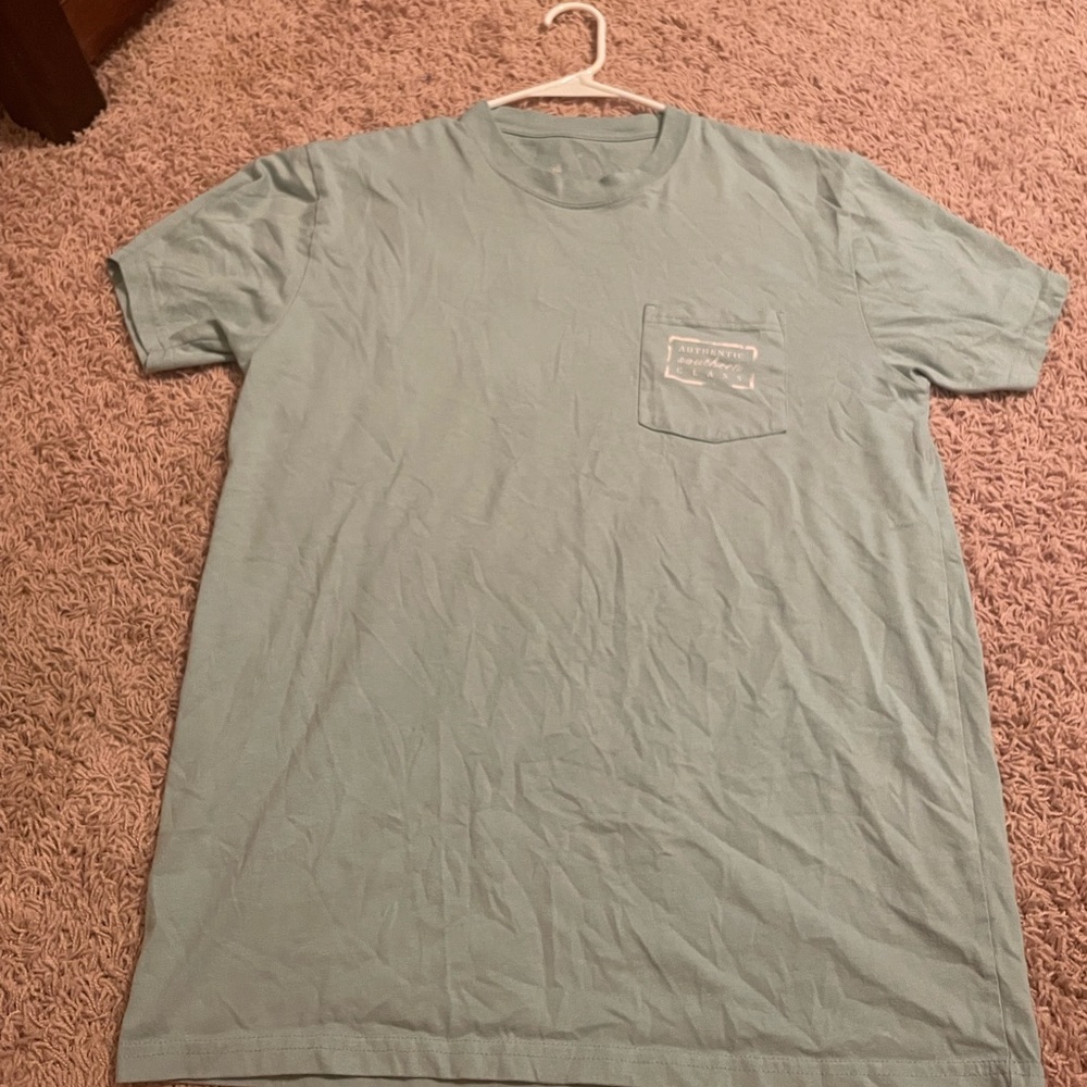 Southern Marsh Shirt